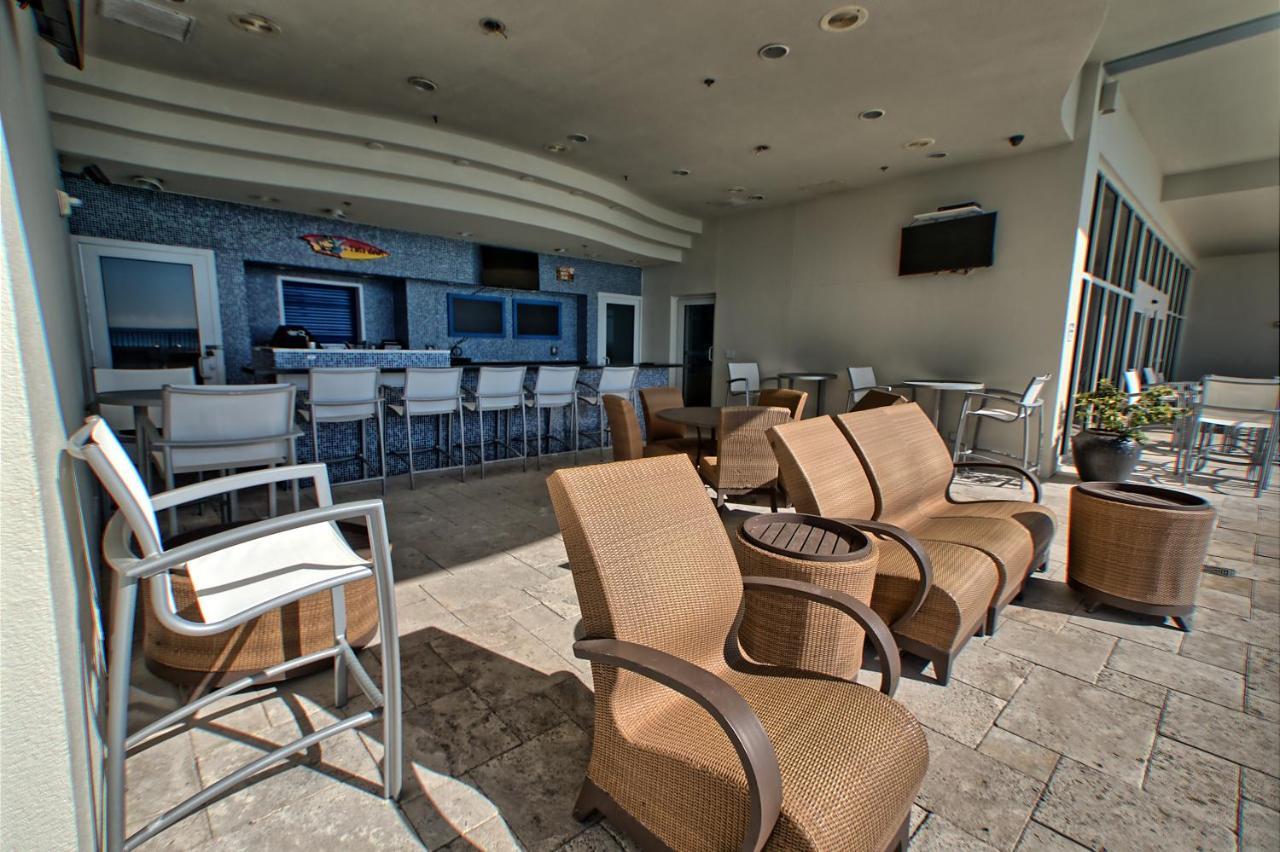 Ocean Front Condo W Incredible Views Panama City Beach Bagian luar foto