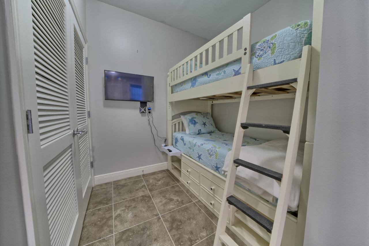 Ocean Front Condo W Incredible Views Panama City Beach Bagian luar foto