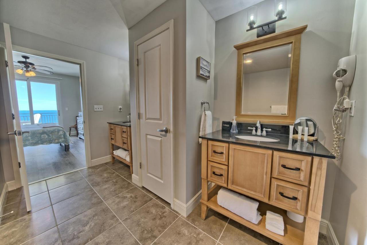 Ocean Front Condo W Incredible Views Panama City Beach Bagian luar foto