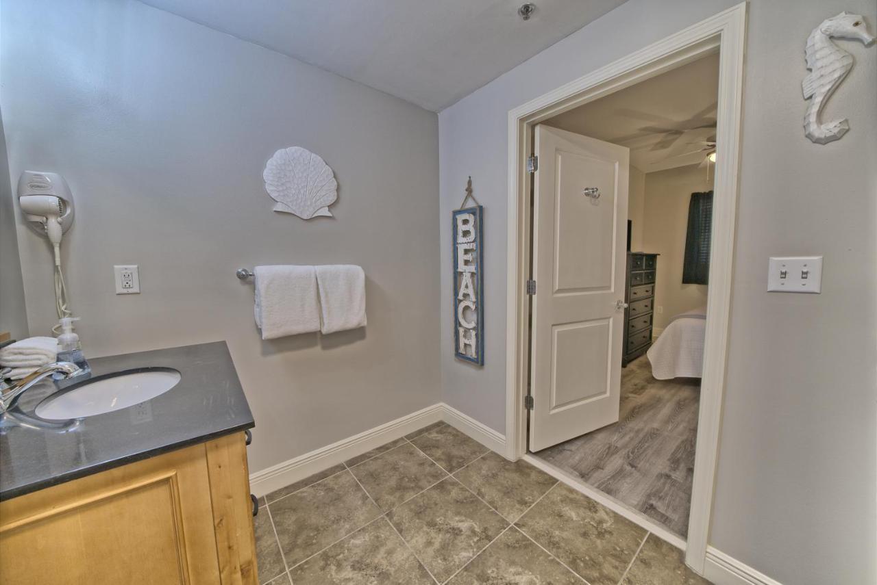 Ocean Front Condo W Incredible Views Panama City Beach Bagian luar foto